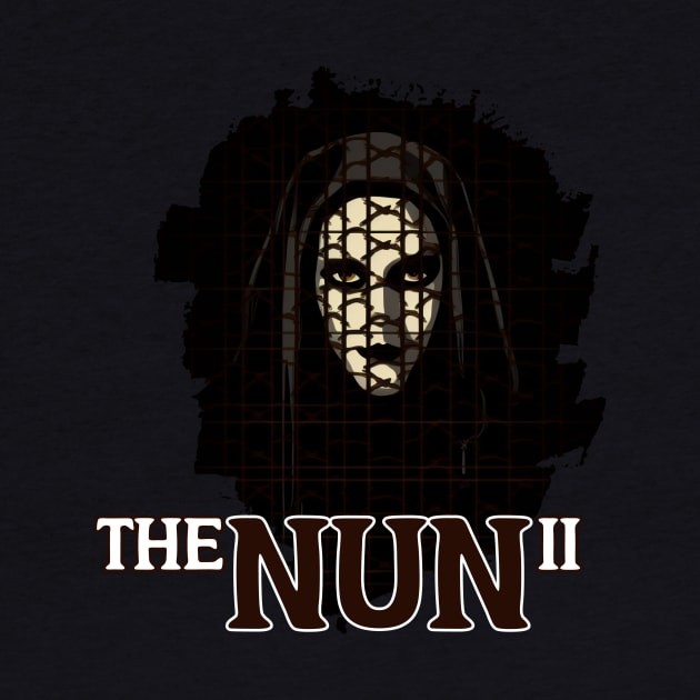 The Nun 2 by Pixy Official